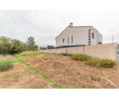 Parcela en venta en Ogijares