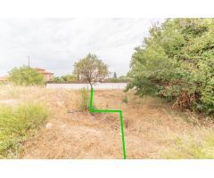 Parcela en venta en Ogijares