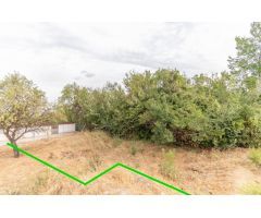 Parcela en venta en Ogijares