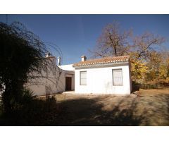 Casa de Campo en el Fargue