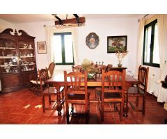 Casa de Campo en el Fargue