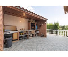 ¡¡ FANTÁSTICO CHALET EN VENTAS DE HUELMA!!