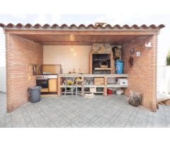 ¡¡ FANTÁSTICO CHALET EN VENTAS DE HUELMA!!