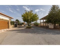 ¡¡ FANTÁSTICO CHALET EN VENTAS DE HUELMA!!