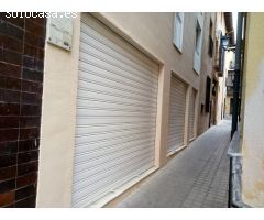 Local comercial en Granada zona Centro, 183 m. de superficie, junto a la plaza de Derecho,