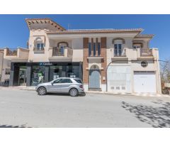¡¡CASA ESPECTACULAR EN VENTAS DE HUELMA!!