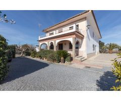 ¡¡ESTUPENDA FINCA RUSTICA PARA EXPLOTACION INDUSTRIAL CON GRAN CASA!!