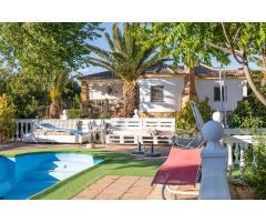 Casa en Venta en Alcudia de Guadix, Granada