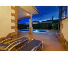 Casa en Venta en Cullar Vega, Granada