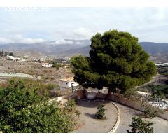 Encanto Rústico con Vistas Panorámicas en Los Tablones