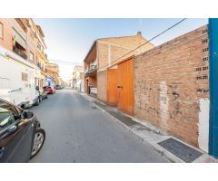 SOLAR EN ARMILLA JUNTO AL CENTRO DE SALUD
