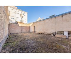 SOLAR EN ARMILLA JUNTO AL CENTRO DE SALUD