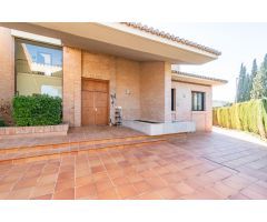 VILLA - CORTIJO DEL AIRE