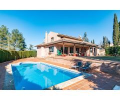 VILLA - CORTIJO DEL AIRE