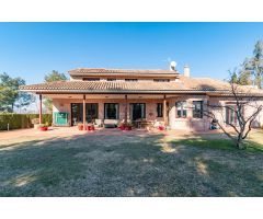 VILLA - CORTIJO DEL AIRE