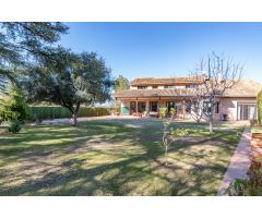 VILLA - CORTIJO DEL AIRE