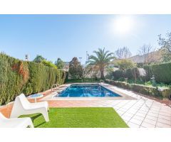 Chalet en Venta en La Granada, Granada