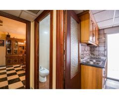 ¡Descubre tu nuevo hogar en el corazón de Granada!