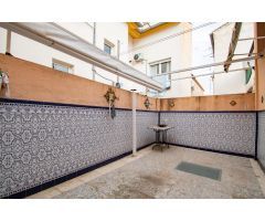 ¡Descubre tu nuevo hogar en el corazón de Granada!