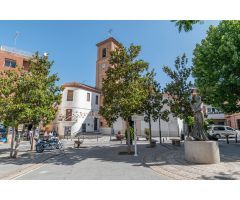 Excelente solar urbano edificable hasta 3 plantas en el centro de Dúrcal