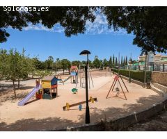 Garaje en Venta en Alhendín, Granada