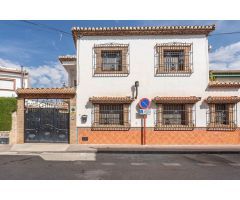 Chalet en Venta en Ogíjares, Granada