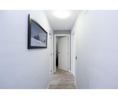 Precioso piso reformado 2 dormitorios Albolote
