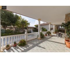 ¡¡ FANTÁSTICO CHALET EN VENTAS DE HUELMA!!