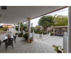 ¡¡ FANTÁSTICO CHALET EN VENTAS DE HUELMA!!