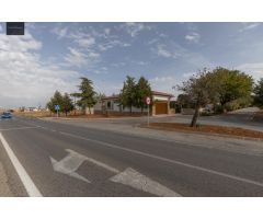 ¡¡ FANTÁSTICO CHALET EN VENTAS DE HUELMA!!