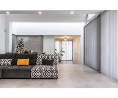 Villa de Lujo en Otura con gran parcela