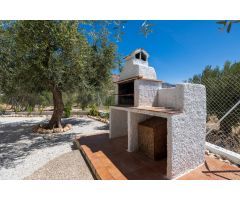 Chalet rural con casi 5000 metros de parcela