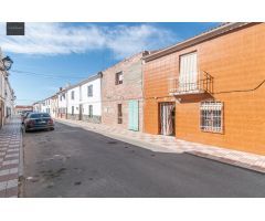 Casa en Venta en Chimeneas, Granada