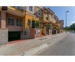 Casa en Venta en La Granada, Granada