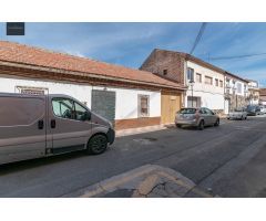 Terreno urbano en Venta en Churriana de la Vega, Granada
