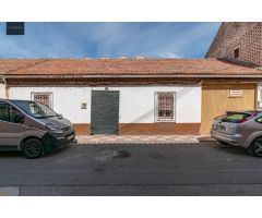 Terreno urbano en Venta en Churriana de la Vega, Granada