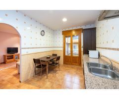 !!FANTÁSTICA VIVIENDA EN ZÚJAR!!