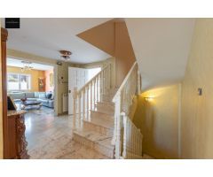 ESPECTACULAR CHALET EN LA URB. VILLAS BLANCAS
