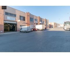 NAVE EN VENTA EN EL POLÍGONO JUNCARIL
