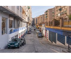 LOCAL DIAFANO GARAJE  500METROS EN CALLE ABU SAID