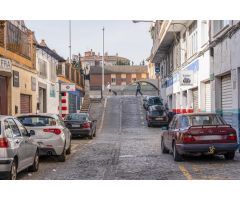LOCAL DIAFANO GARAJE  500METROS EN CALLE ABU SAID