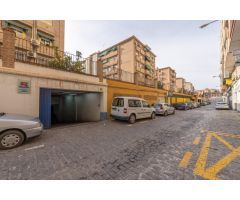 LOCAL DIAFANO GARAJE  500METROS EN CALLE ABU SAID