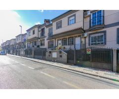 Se Vende casa MARACENA