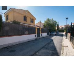 GRAN CHALET CON PISCINA EN LOS PINILLOS