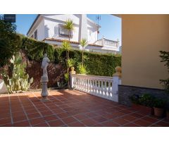 GRAN CHALET CON PISCINA EN LOS PINILLOS