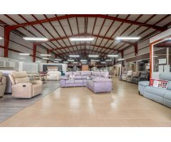 NAVE INDUSTRIAL EN VENTA -- IZNALLOZ CTRA BAILÉN MOTRIL