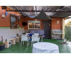 Casa en Almuñecar en Loma del Gato
