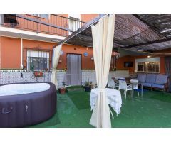 Casa en Almuñecar en Loma del Gato