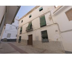 Casa en el centro de Órgiva