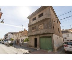 Estructura